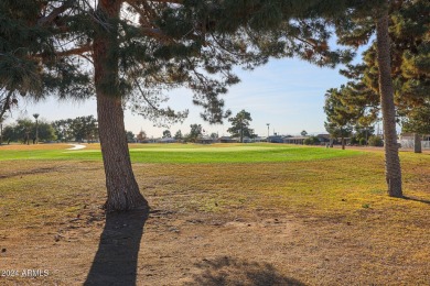 Welcome to this lovely 2 bedroom, 2 bath home on the South Golf on Sun City South Golf Course in Arizona - for sale on GolfHomes.com, golf home, golf lot