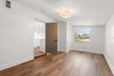 MOTIVATED SELLER!  Impressive Mid-Century Modern Belleair home on Belleair Country Club in Florida - for sale on GolfHomes.com, golf home, golf lot