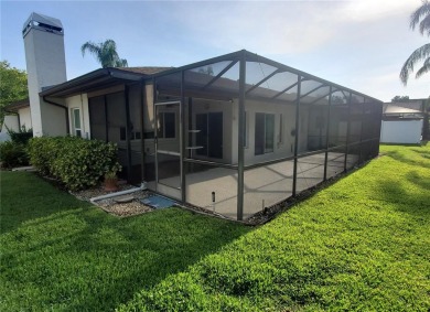 A wonderful well-maintained home located in the desirable on East Lake Woodlands Country Club in Florida - for sale on GolfHomes.com, golf home, golf lot