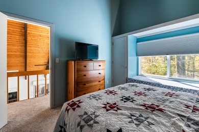 This lovely 4-bedroom, 4-bath home in Eastman features an open on Eastman Golf Links in New Hampshire - for sale on GolfHomes.com, golf home, golf lot