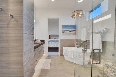 Welcome to this Tetherow golf retreat, where contemporary design on Tetherow Golf Club in Oregon - for sale on GolfHomes.com, golf home, golf lot