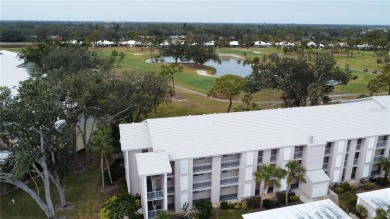 Welcome to this beautifully maintained third-floor condo, where on Plantation Golf and Country Club in Florida - for sale on GolfHomes.com, golf home, golf lot