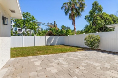 MOTIVATED SELLER!  Impressive Mid-Century Modern Belleair home on Belleair Country Club in Florida - for sale on GolfHomes.com, golf home, golf lot