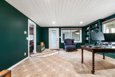 This lovely 4-bedroom, 4-bath home in Eastman features an open on Eastman Golf Links in New Hampshire - for sale on GolfHomes.com, golf home, golf lot