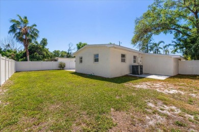 MOTIVATED SELLER!  Impressive Mid-Century Modern Belleair home on Belleair Country Club in Florida - for sale on GolfHomes.com, golf home, golf lot