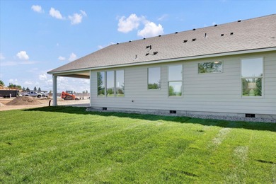 Beautiful Pro Made condo in gated community, discover the on Deer Park Golf Club in Washington - for sale on GolfHomes.com, golf home, golf lot