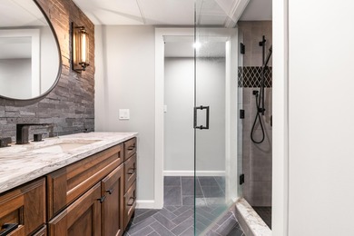 This lovely 4-bedroom, 4-bath home in Eastman features an open on Eastman Golf Links in New Hampshire - for sale on GolfHomes.com, golf home, golf lot