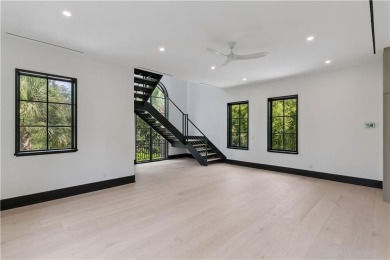 Where timeless elegance meets modern innovation, 492 Forest Road on Ocean Forest Golf Club in Georgia - for sale on GolfHomes.com, golf home, golf lot
