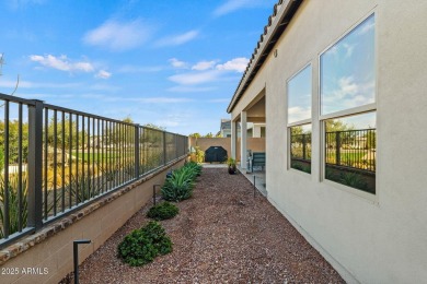 COME SEE THIS CRANSTON SPANISH HOME AND YOU WILL APPRECIATE THE on Sterling Grove Golf & Country Club in Arizona - for sale on GolfHomes.com, golf home, golf lot