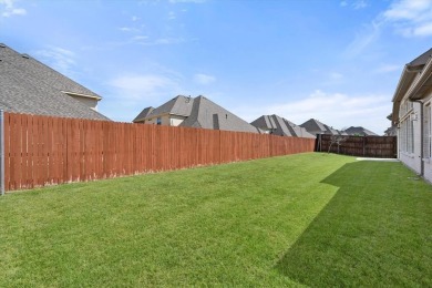 Price was just significantly reduced because the seller is on Mansfield National Golf Club in Texas - for sale on GolfHomes.com, golf home, golf lot