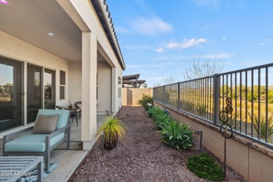 COME SEE THIS CRANSTON SPANISH HOME AND YOU WILL APPRECIATE THE on Sterling Grove Golf & Country Club in Arizona - for sale on GolfHomes.com, golf home, golf lot