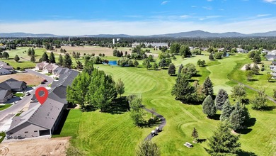 Beautiful Pro Made condo in gated community, discover the on Deer Park Golf Club in Washington - for sale on GolfHomes.com, golf home, golf lot