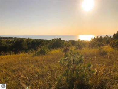 Looking for the essence of PURE MICHIGAN? Look no further. This on Arcadia Bluffs Golf Club in Michigan - for sale on GolfHomes.com, golf home, golf lot