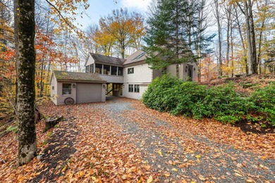 This lovely 4-bedroom, 4-bath home in Eastman features an open on Eastman Golf Links in New Hampshire - for sale on GolfHomes.com, golf home, golf lot