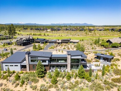 Welcome to this Tetherow golf retreat, where contemporary design on Tetherow Golf Club in Oregon - for sale on GolfHomes.com, golf home, golf lot
