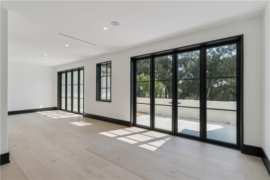 Where timeless elegance meets modern innovation, 492 Forest Road on Ocean Forest Golf Club in Georgia - for sale on GolfHomes.com, golf home, golf lot