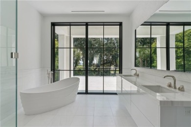 Where timeless elegance meets modern innovation, 492 Forest Road on Ocean Forest Golf Club in Georgia - for sale on GolfHomes.com, golf home, golf lot
