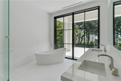 Where timeless elegance meets modern innovation, 492 Forest Road on Ocean Forest Golf Club in Georgia - for sale on GolfHomes.com, golf home, golf lot