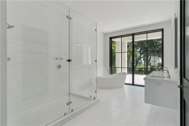 Where timeless elegance meets modern innovation, 492 Forest Road on Ocean Forest Golf Club in Georgia - for sale on GolfHomes.com, golf home, golf lot