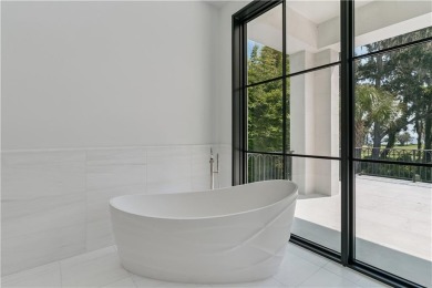 Where timeless elegance meets modern innovation, 492 Forest Road on Ocean Forest Golf Club in Georgia - for sale on GolfHomes.com, golf home, golf lot