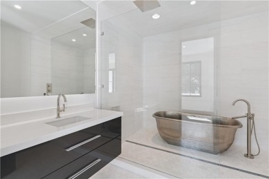 Where timeless elegance meets modern innovation, 492 Forest Road on Ocean Forest Golf Club in Georgia - for sale on GolfHomes.com, golf home, golf lot