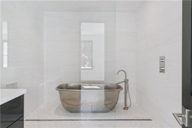 Where timeless elegance meets modern innovation, 492 Forest Road on Ocean Forest Golf Club in Georgia - for sale on GolfHomes.com, golf home, golf lot