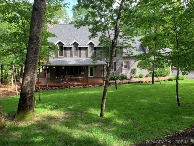 Discover your next chapter, nestled within the prestigious gated on The Club At Old Kinderhook in Missouri - for sale on GolfHomes.com, golf home, golf lot