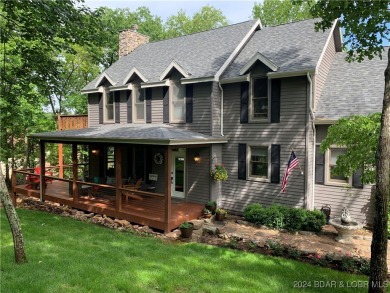 Discover your next chapter, nestled within the prestigious gated on The Club At Old Kinderhook in Missouri - for sale on GolfHomes.com, golf home, golf lot