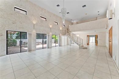 Elevate your lifestyle to new heights in the prestigious Golf on Don Shulas Golf Course and Club in Florida - for sale on GolfHomes.com, golf home, golf lot