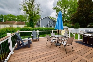 IMPRESSSIVE updated 3 bedroom, 1.1 bath BEAUTIFUL split situated on Baltusrol Golf Club in New Jersey - for sale on GolfHomes.com, golf home, golf lot