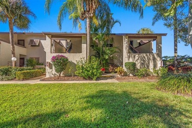 This sunny 2nd Floor condo turnkey furnished, has been remodeled on The Meadows Golf and Country Club in Florida - for sale on GolfHomes.com, golf home, golf lot