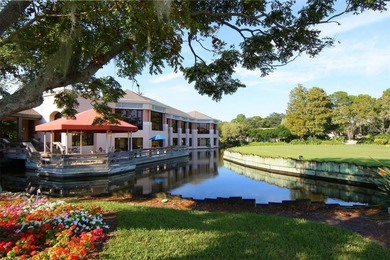 This sunny 2nd Floor condo turnkey furnished, has been remodeled on The Meadows Golf and Country Club in Florida - for sale on GolfHomes.com, golf home, golf lot