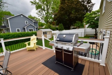IMPRESSSIVE updated 3 bedroom, 1.1 bath BEAUTIFUL split situated on Baltusrol Golf Club in New Jersey - for sale on GolfHomes.com, golf home, golf lot