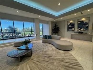 Best location in Aventura! Stunning 16th-floor unit with on Turnberry Isle Resort and Club in Florida - for sale on GolfHomes.com, golf home, golf lot