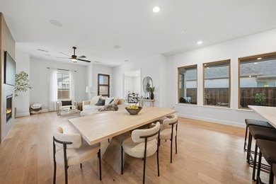 Located in the highly sought-after Tribute community in The on The Tribute At the Colony in Texas - for sale on GolfHomes.com, golf home, golf lot