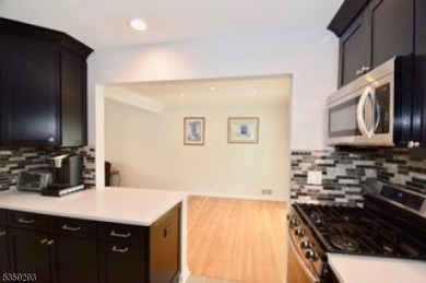 IMPRESSSIVE updated 3 bedroom, 1.1 bath BEAUTIFUL split situated on Baltusrol Golf Club in New Jersey - for sale on GolfHomes.com, golf home, golf lot