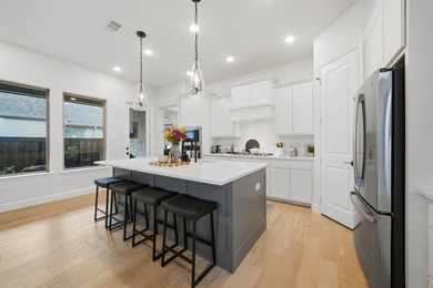 Located in the highly sought-after Tribute community in The on The Tribute At the Colony in Texas - for sale on GolfHomes.com, golf home, golf lot