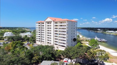 Welcome home to Sailmaker's Place, nestled along the sugar-white on Lost Key Golf Club in Florida - for sale on GolfHomes.com, golf home, golf lot