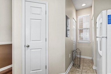 Don't miss out on this spacious, fully furnished 2 bedroom, 2 on River Oaks Golf Plantation  in South Carolina - for sale on GolfHomes.com, golf home, golf lot