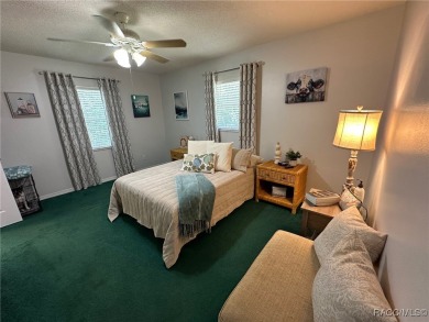 Charming Renovated Home in Citrus Springs - Move-In Ready! This on Citrus Springs Country Club in Florida - for sale on GolfHomes.com, golf home, golf lot