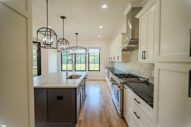 From the moment you arrive at Woodfin's Golf Course Community on Woodfin Ridge Golf Club in South Carolina - for sale on GolfHomes.com, golf home, golf lot