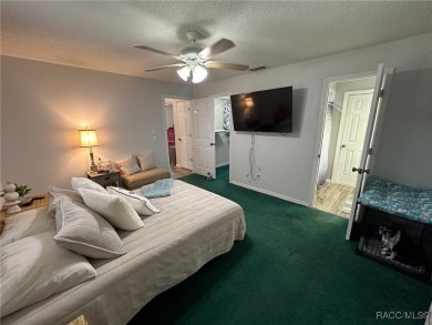 Charming Renovated Home in Citrus Springs - Move-In Ready! This on Citrus Springs Country Club in Florida - for sale on GolfHomes.com, golf home, golf lot