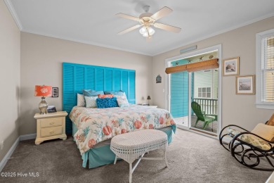 Welcome to 105 Winston Avenue, Units A & B - a rare duplex on The Country Club of the Crystal Coast in North Carolina - for sale on GolfHomes.com, golf home, golf lot