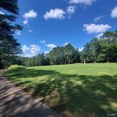 These beautiful adjacent lots are ready for your dream home! on Cherokee Ridge Country Club in Alabama - for sale on GolfHomes.com, golf home, golf lot