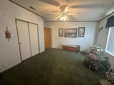 This spacious 2 bed, 2 bath home has so much to offer and on Four Lakes Golf Club in Florida - for sale on GolfHomes.com, golf home, golf lot