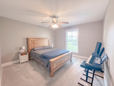 *MOVE IN READY* that's right *MOVE IN READY* This lovely 2,623 on Madisonville Golf and Country Club in Kentucky - for sale on GolfHomes.com, golf home, golf lot