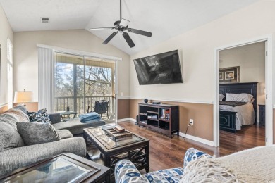 Don't miss out on this spacious, fully furnished 2 bedroom, 2 on River Oaks Golf Plantation  in South Carolina - for sale on GolfHomes.com, golf home, golf lot