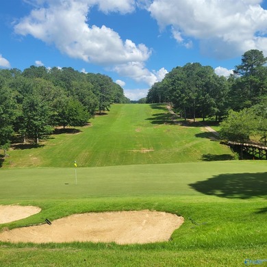 These beautiful adjacent lots are ready for your dream home! on Cherokee Ridge Country Club in Alabama - for sale on GolfHomes.com, golf home, golf lot