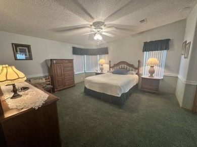 This spacious 2 bed, 2 bath home has so much to offer and on Four Lakes Golf Club in Florida - for sale on GolfHomes.com, golf home, golf lot