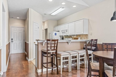 Don't miss out on this spacious, fully furnished 2 bedroom, 2 on River Oaks Golf Plantation  in South Carolina - for sale on GolfHomes.com, golf home, golf lot